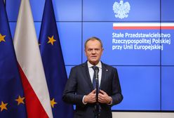 Tusk odpowiada Dudzie. "Nie ma o czym dyskutować"