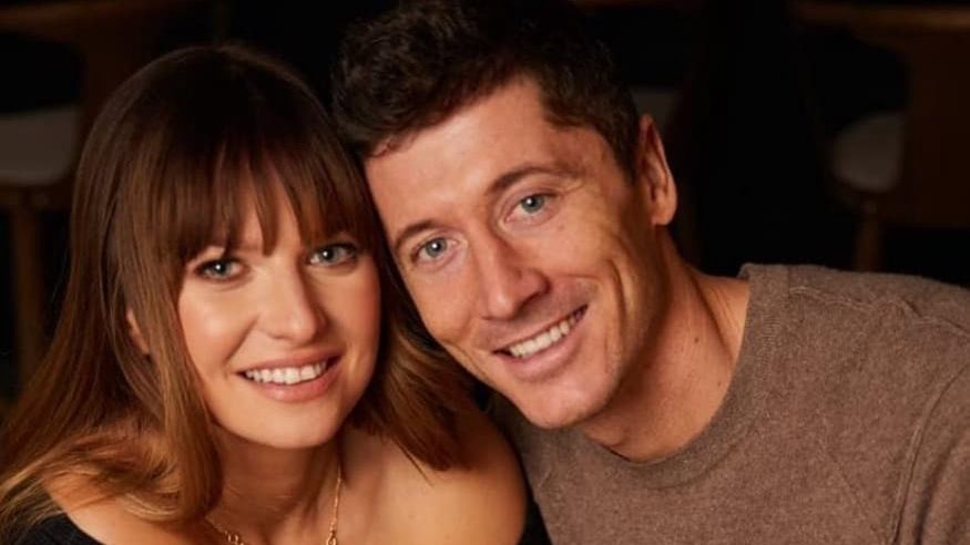 Anna Lewandowska pokazała zdjęcie w bikini