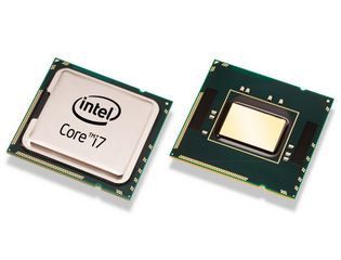 Intel Core i7 920