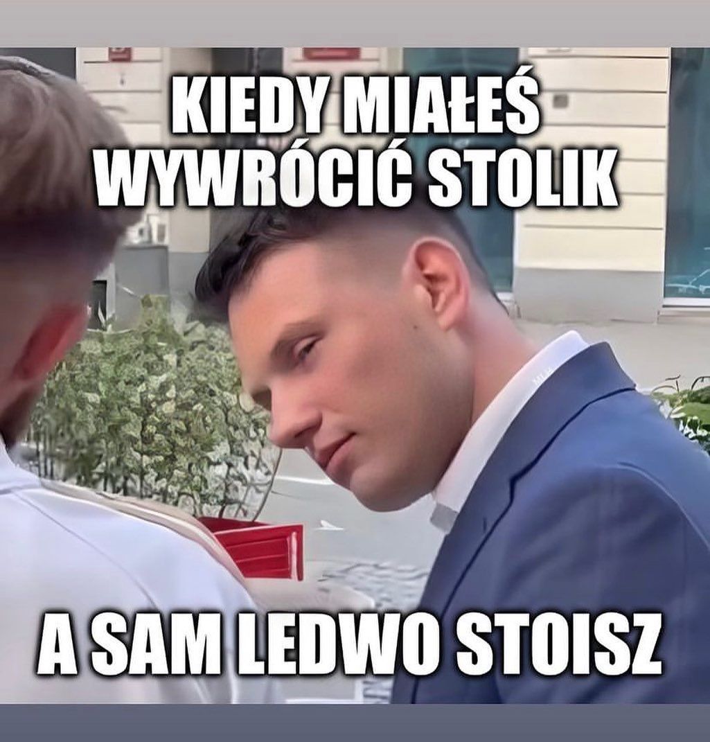 Powyborcze memy