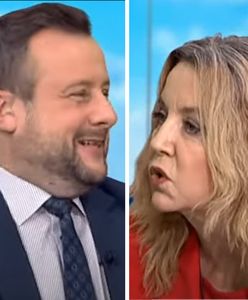 PiS kontra TV Republika. Komentarze po sprzeczce na żywo