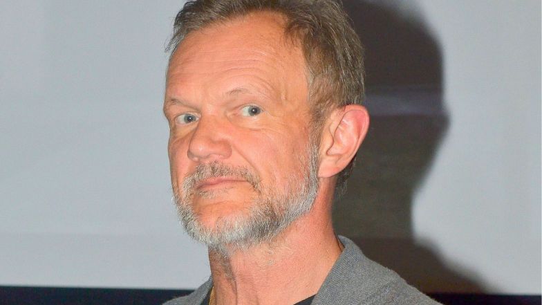 Cezary Pazura o nauczaniu religii w polskich szkołach