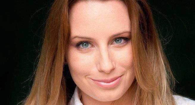 Maja Bujalska w Communication Unlimited