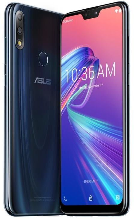 ASUS ZenFone Max Pro (M2)