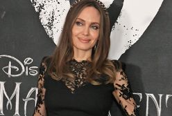 Angelina Jolie spotyka się ze znanym aktorem? Chciała zaprosić go na randkę
