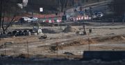 Gorzów Wielkopolski: Budowa ronda. Nowy etap robót drogowych