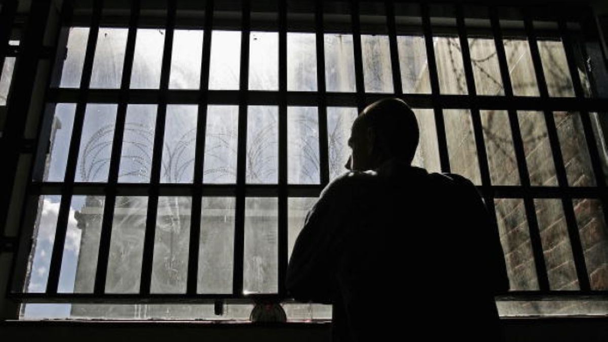 Leon Cullen przeszedł w więzieniu koszmar. Brytyjczyk regularnie doświadczał ataków fizycznych, m.in. ze strony strażników