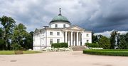Łabiszyn: XXIX Konkurs Pojazdów Konnych 2025 w Pałacu Lubostroń.