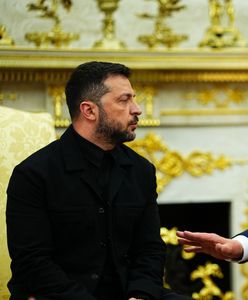 Trump powiedział, co zrobi po spotkaniach. "Putin czeka"