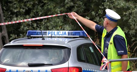 Zmasakrował mu twarz. Horror w hotelu w Świnoujściu