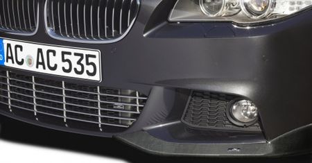 Piątka na szóstkę – Ac Schnitzer ACS 5 3.5d Touring (2010)
