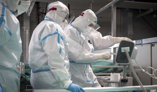 Koronawirus. Mazowieckie wraca na pierwsze miejsce [25.09.2021]