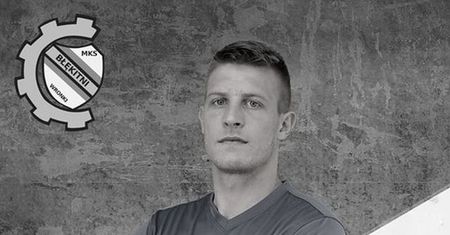 Bartosz Nowak nie żyje. Wielki gest rodziny