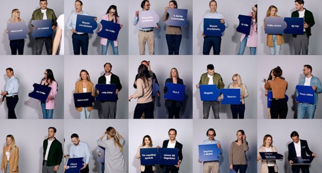 Wyborowa Pernod Ricard wspiera zróżnicowanie swoich pracowników