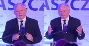 Kaczyński apeluje: "Zbierzmy pieniądze na trzy hollywoodzkie filmy!"