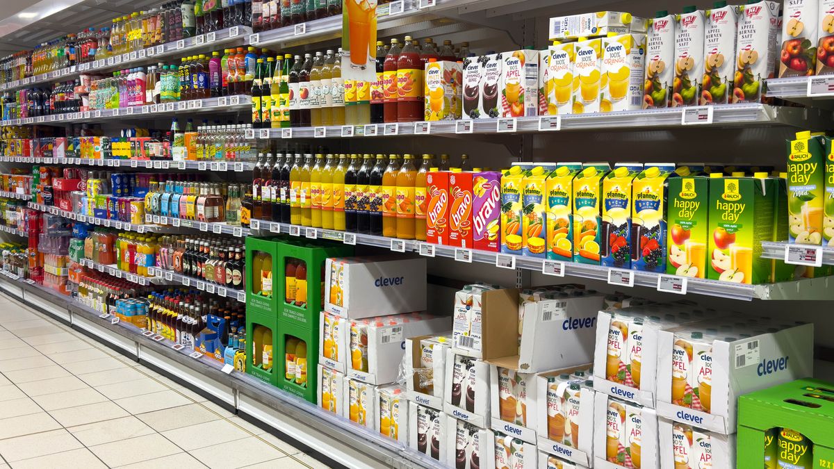 Producenci obchodzą system kaucyjny (zdj. poglądowe)