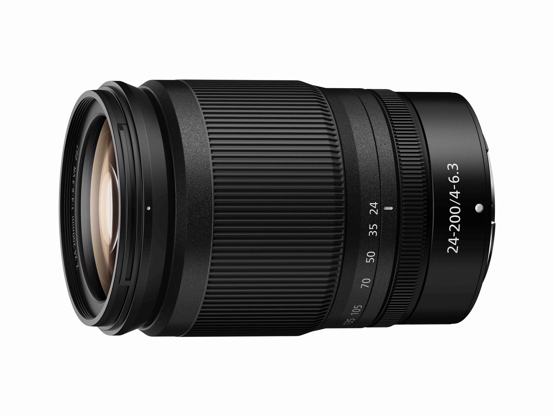 Nikkor Z 24-200 mm f/4-6.3 VR – uniwersalny stabilizowany zoom podróżniczy 2