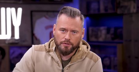 Kanał Sportowy ODPOWIADA na oświadczenie Krzysztofa Stanowskiego: "Został zwolniony z obowiązku..."