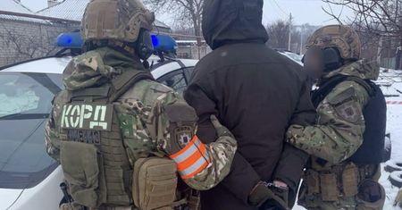 Krwawa tragedia w Dnieprze. To była zemsta