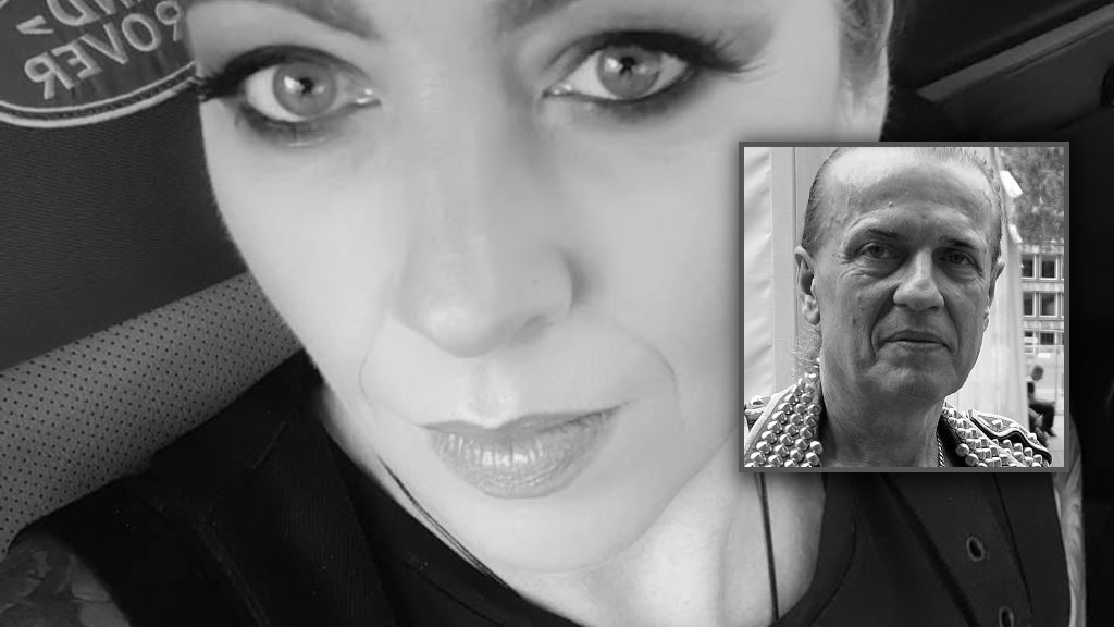 Nie żyje Justyna Nowak, wdowa po muzyku Andrzeju Nowaku