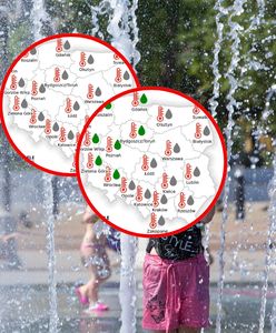 Anomalie aż do lipca. To może być rekordowe lato