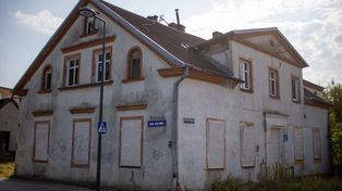 Słupsk: Młodzież skorzysta na rewitalizacji zabytków. Te budynki przejdą metamorfozę