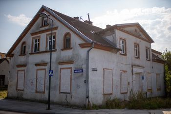 Słupsk: Młodzież skorzysta na rewitalizacji zabytków. Te budynki przejdą metamorfozę