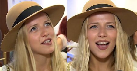 Jessica Mercedes: "Jestem uzależniona od telefonu"