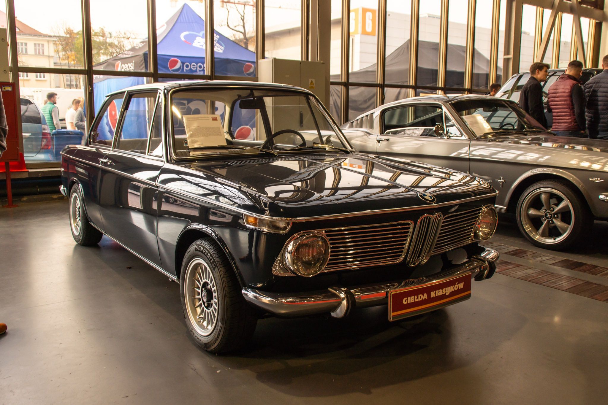 Retro Motor Show 2022