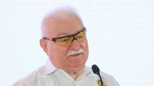 Wałęsa w Pradze: Wejście Ukrainy do UE zniszczy rolnictwo