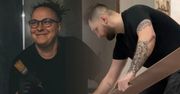 Rzucił stanowisko i pracuje fizycznie. Ujawnił, ile dostaje "na rękę"