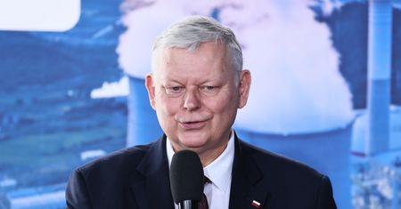 Marek Suski zasłabł w prokuraturze. "Poprosiłem o karetkę"