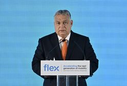 Orban straszy wojną. "Ostatnie wybory"