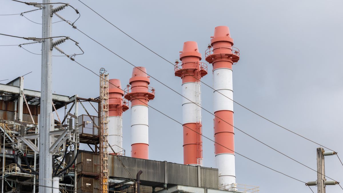 Waszyngton naciska na Europę. "Mogą odejść od rosyjskich dostaw" (zdj. ilustracyjne)