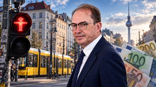 Niemcy: rząd chce ograniczyć upaństwowienie firm. Mówią o "lewicowym fetyszu"