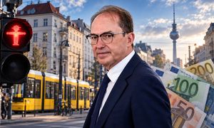 Niemcy: rząd chce ograniczyć upaństwowienie firm. Mówią o "lewicowym fetyszu"