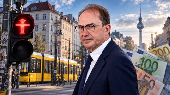 Niemcy: rząd chce ograniczyć upaństwowienie firm. Mówią o "lewicowym fetyszu"