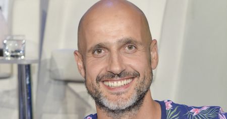 Robert Koszucki pokazał brata. Niebywałe podobieństwo. Dzieli ich tylko 10 min różnicy