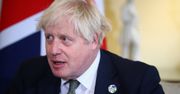 Straszliwa prognoza Borisa Johnsona. "Upadek cywilizacji"