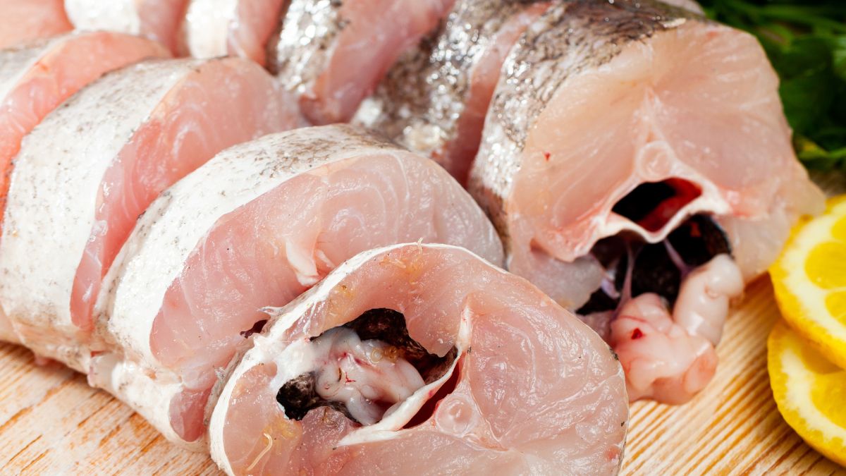 To niedocenianan ryba na polskich stołach