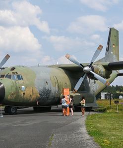 Tajna akcja ratunkowa Bundeswehry spaliła na panewce. Misja odwołana