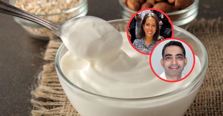 Najlepsze śniadanie dla jelit? Gastrolodzy są zgodni