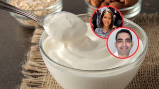 Najlepsze śniadanie dla jelit? Gastrolodzy są zgodni