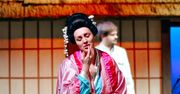 Adriana Ferfecka debiutuje jako Cio-Cio-San w "Madama Butterfly" na scenie Opery Śląskiej