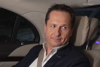 16 lat temu nikt nie chciał go zatrudnić. Dziś dzwonią do niego bogacze