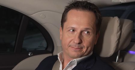 16 lat temu nikt nie chciał go zatrudnić. Dziś dzwonią do niego bogacze