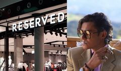 Reserved zrywa współpracę z modelem, który źle wypowiedział się o kobietach