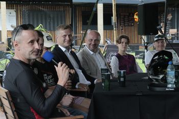Rzeszów: Apetyt rośnie w miarę jeżdżenia - Bike Festival to pasja, sport i przyszłość miasta