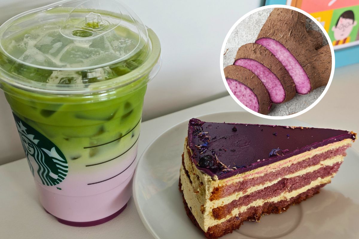 Wszyscy o to pytają, my już spróbowaliśmy. To najmodniejszy smak sezonu