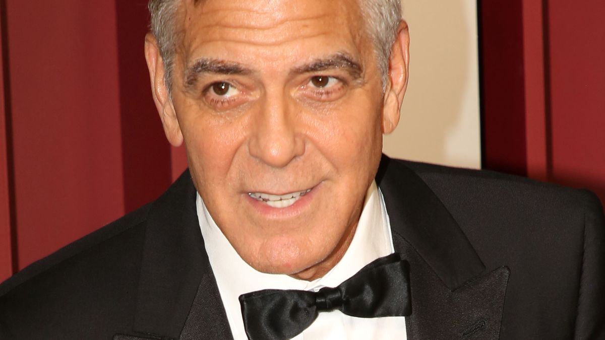  George Clooney ma miliony widzów